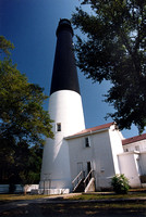 0263-FL-N   "Pensacola Lighthouse"