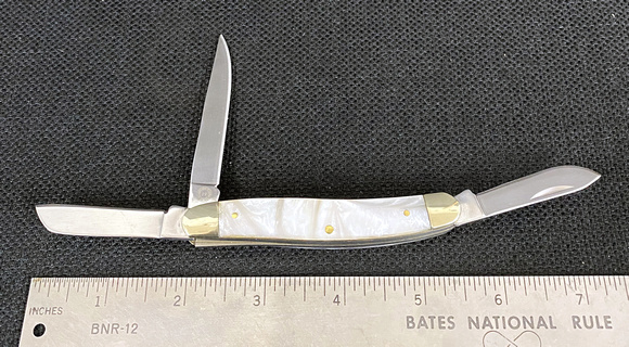 Troublesome Creek Pocket Knife