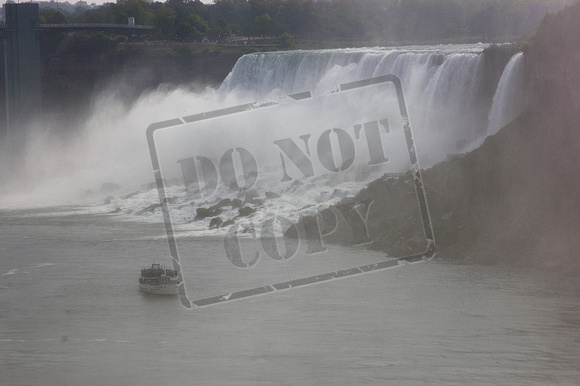 0236-Canada   "Niagara Falls USA"
